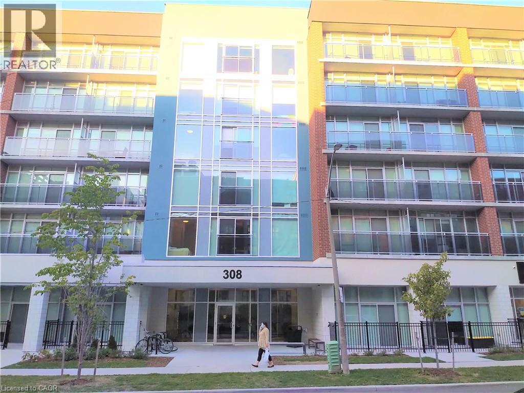 308 Lester Street Unit# 112, Waterloo, Ontario  N2L 3W7 - Photo 6 - 40854362