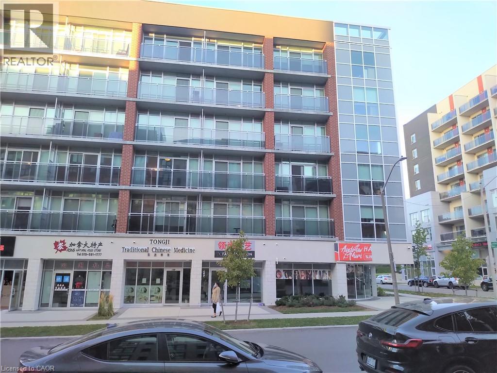 308 Lester Street Unit# 112, Waterloo, Ontario  N2L 3W7 - Photo 9 - 40854362