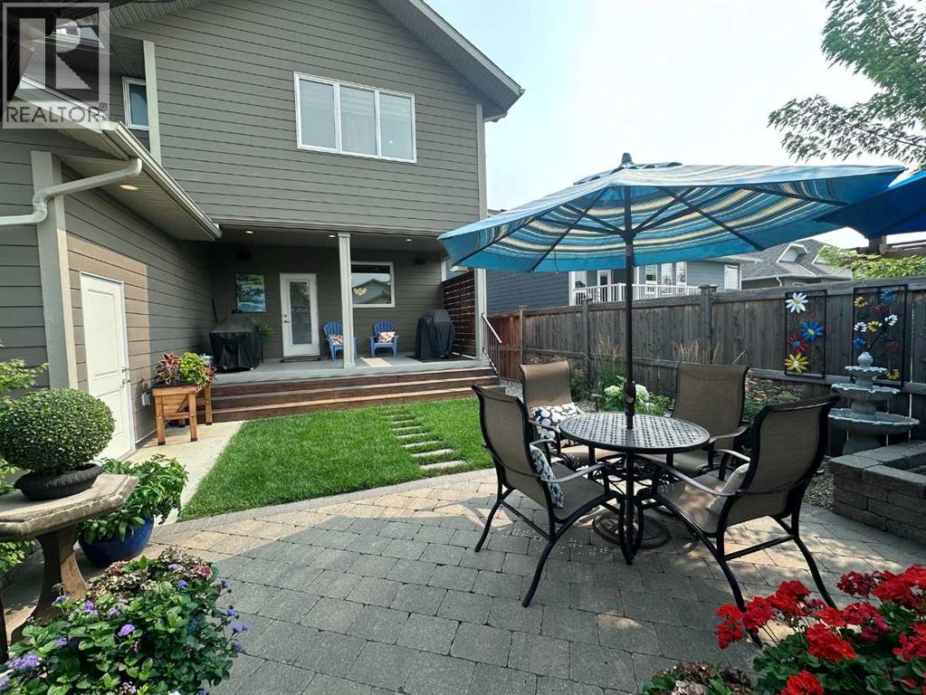320 Stonecrest Place W, Lethbridge, Alberta  T1K 6W3 - Photo 32 - A2336406