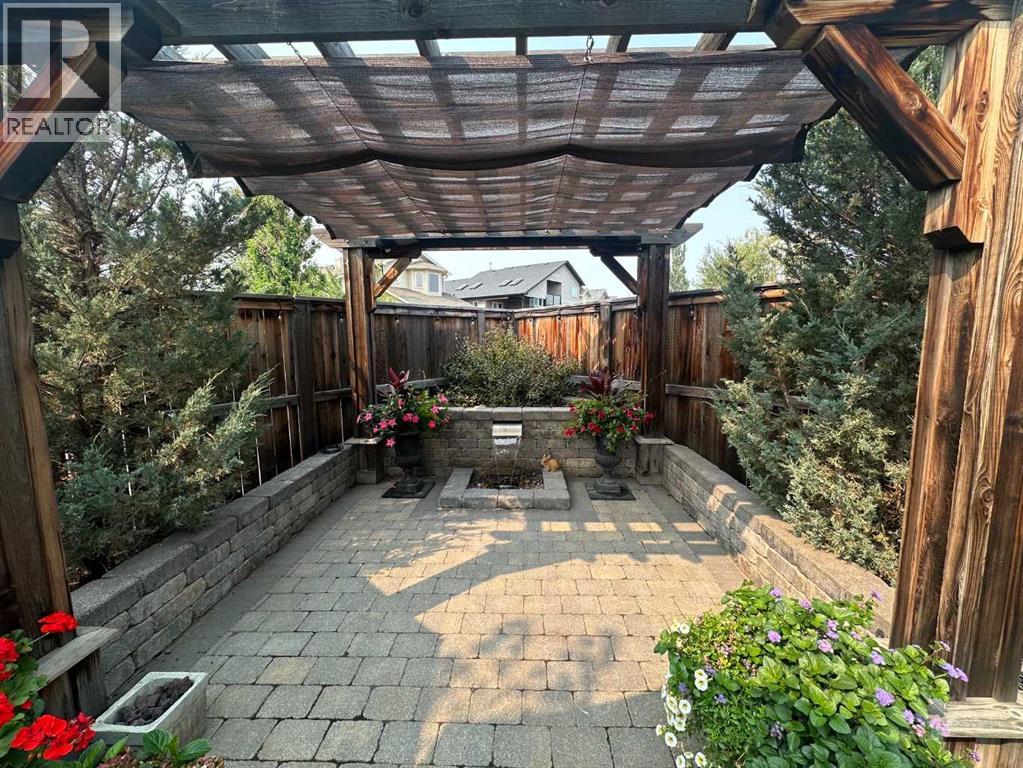 320 Stonecrest Place W, Lethbridge, Alberta  T1K 6W3 - Photo 33 - A2336406