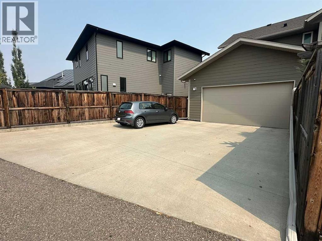 320 Stonecrest Place W, Lethbridge, Alberta  T1K 6W3 - Photo 40 - A2336406