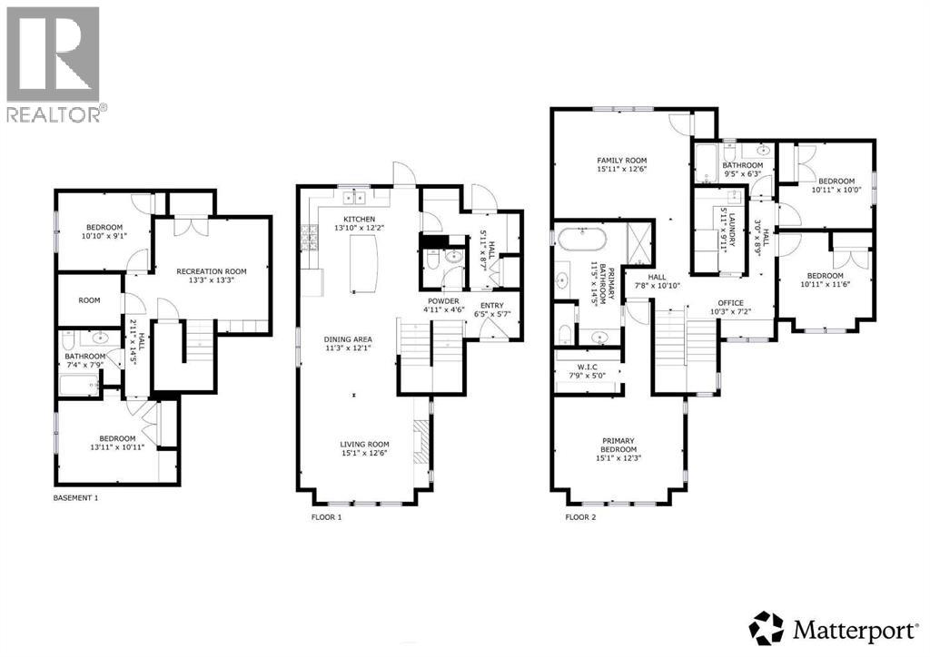 320 Stonecrest Place W, Lethbridge, Alberta  T1K 6W3 - Photo 41 - A2336406