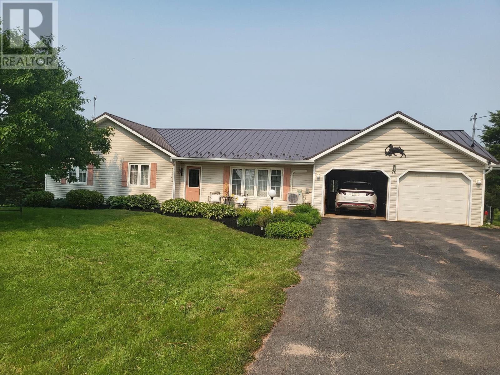70 East Suffolk Road Ext, suffolk, Prince Edward Island