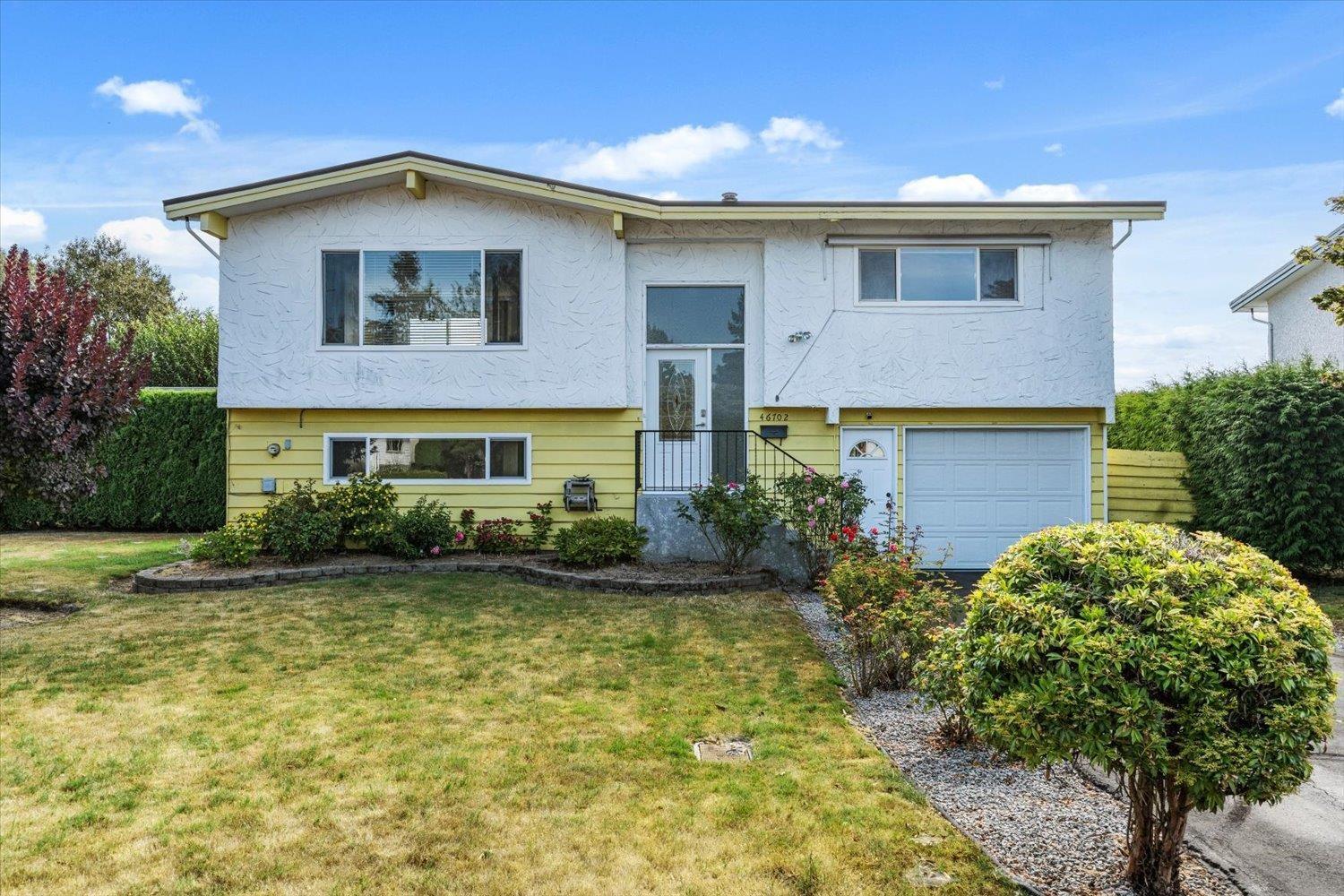 46702 Arbutus Avenue, Chilliwack Proper South, Chilliwack, British Columbia  V2P 6P4 - Photo 3 - R3155052