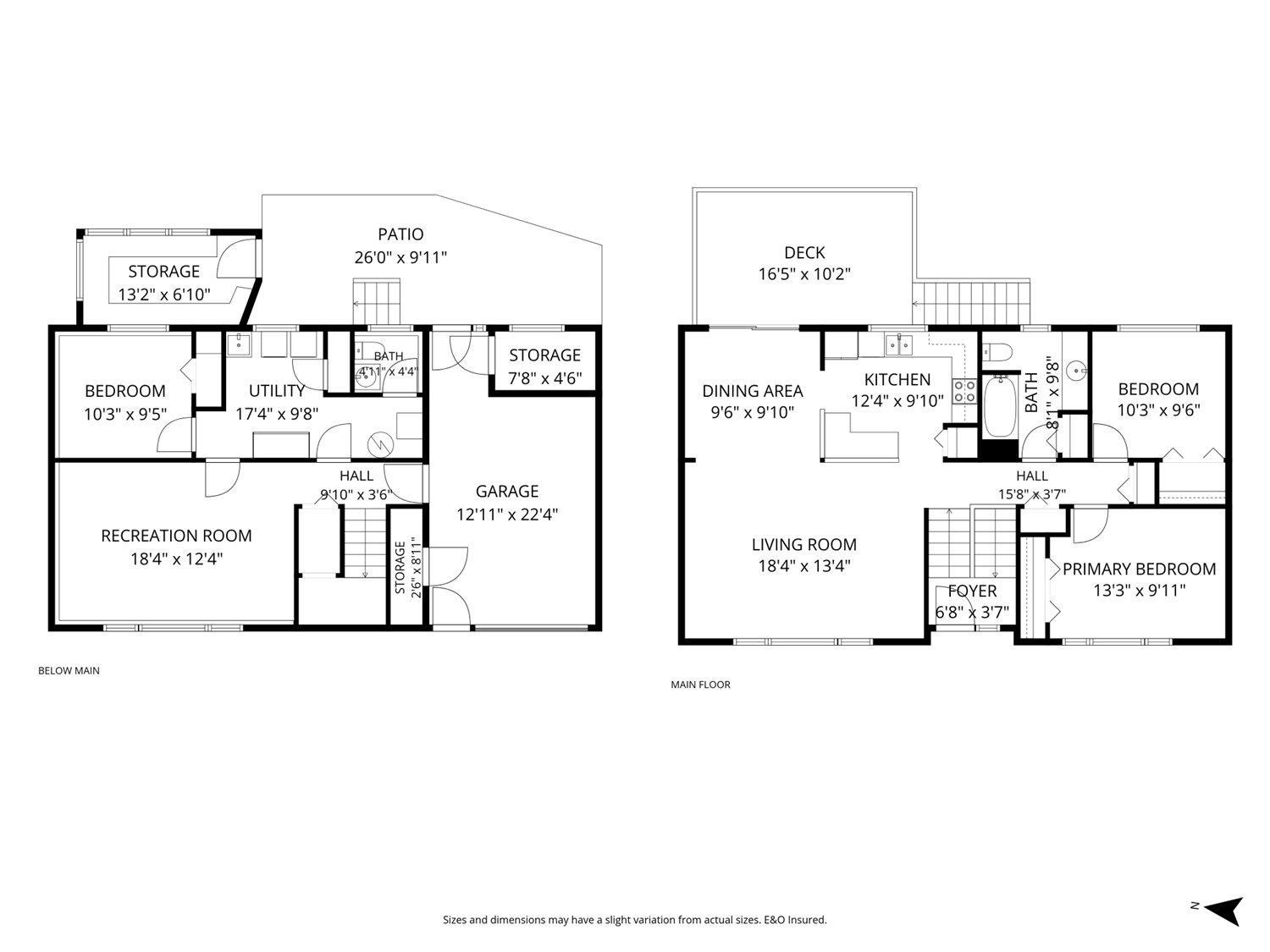 46702 Arbutus Avenue, Chilliwack Proper South, Chilliwack, British Columbia  V2P 6P4 - Photo 35 - R3155052