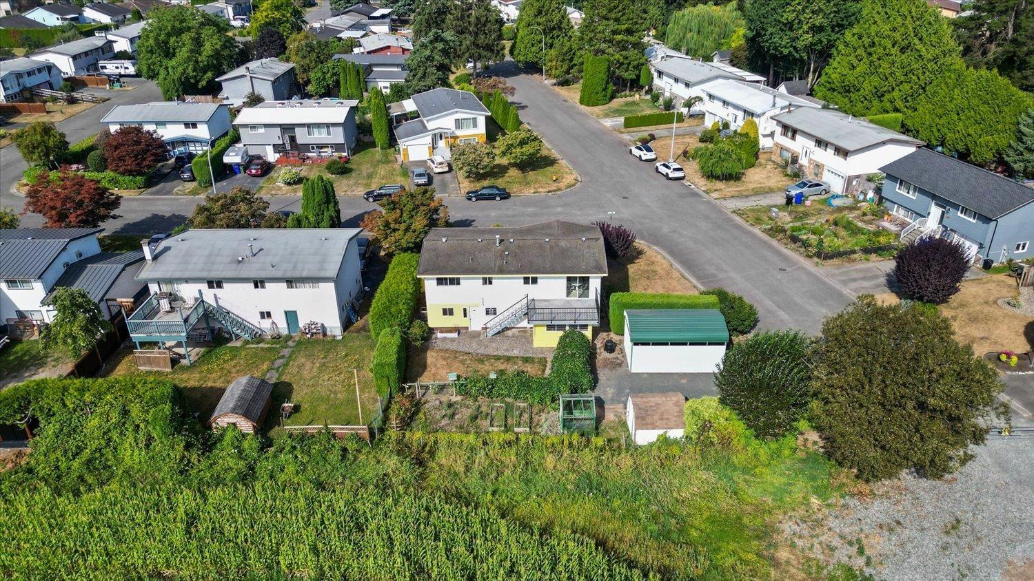 46702 Arbutus Avenue, Chilliwack Proper South, Chilliwack, British Columbia  V2P 6P4 - Photo 30 - R3155052