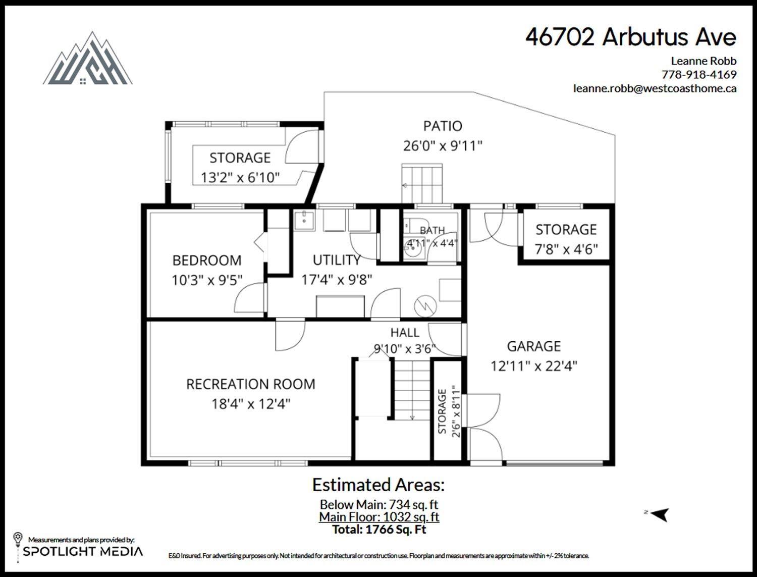 46702 Arbutus Avenue, Chilliwack Proper South, Chilliwack, British Columbia  V2P 6P4 - Photo 37 - R3155052