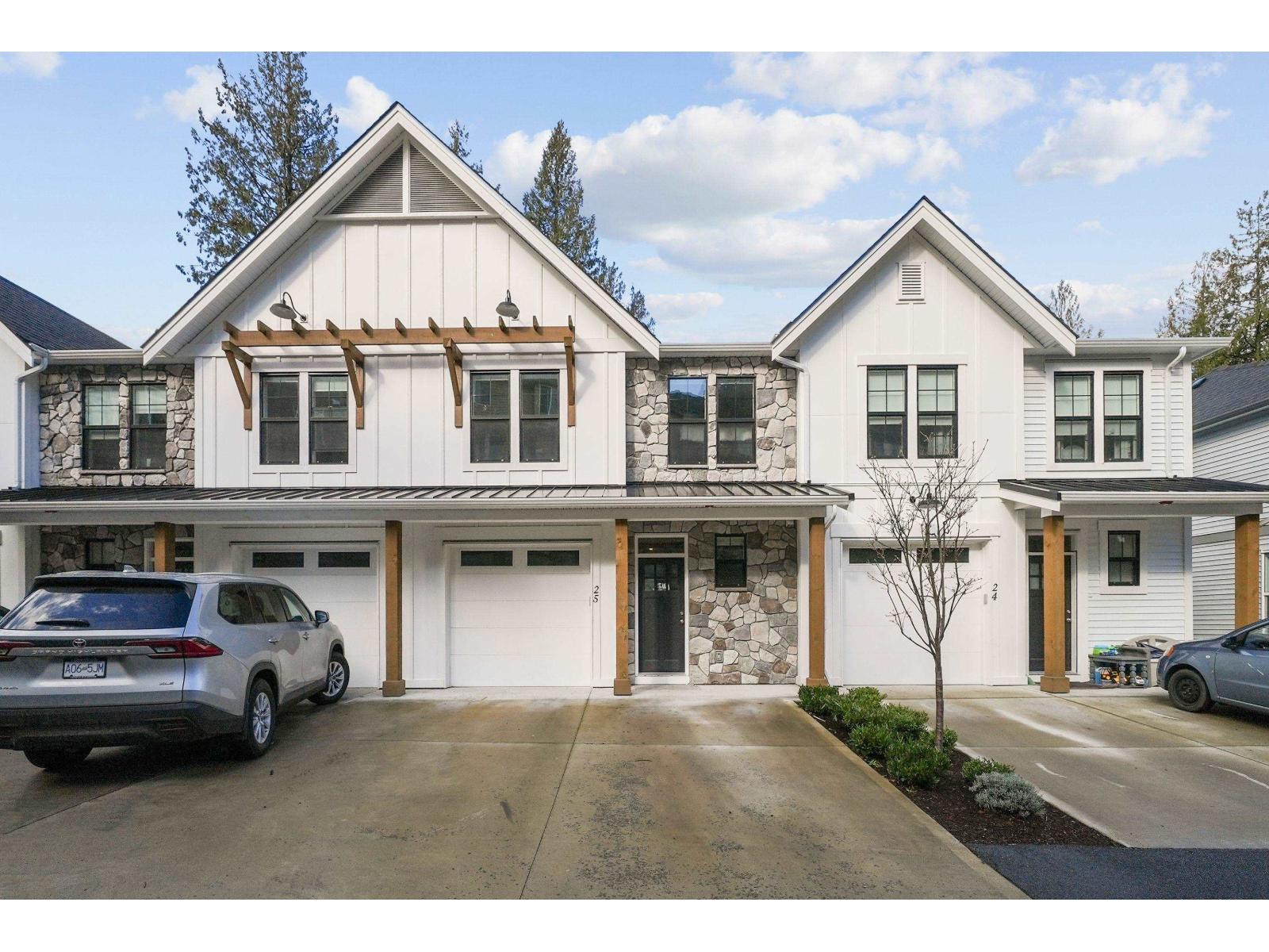 25 47203 Vista Place, Promontory, Chilliwack, British Columbia  V2R 6E2 - Photo 1 - R3155171
