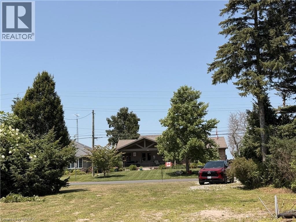 7 OLD CUT Boulevard, Port Rowan, Ontario