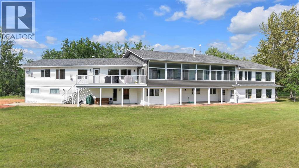 41238 Feltham Drive, Rural Stettler No. 6, Alberta