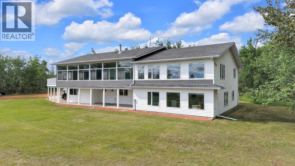 41238 Feltham Drive, Rural Stettler No. 6, Alberta  T0B 0H0 - Photo 2 - A2320918