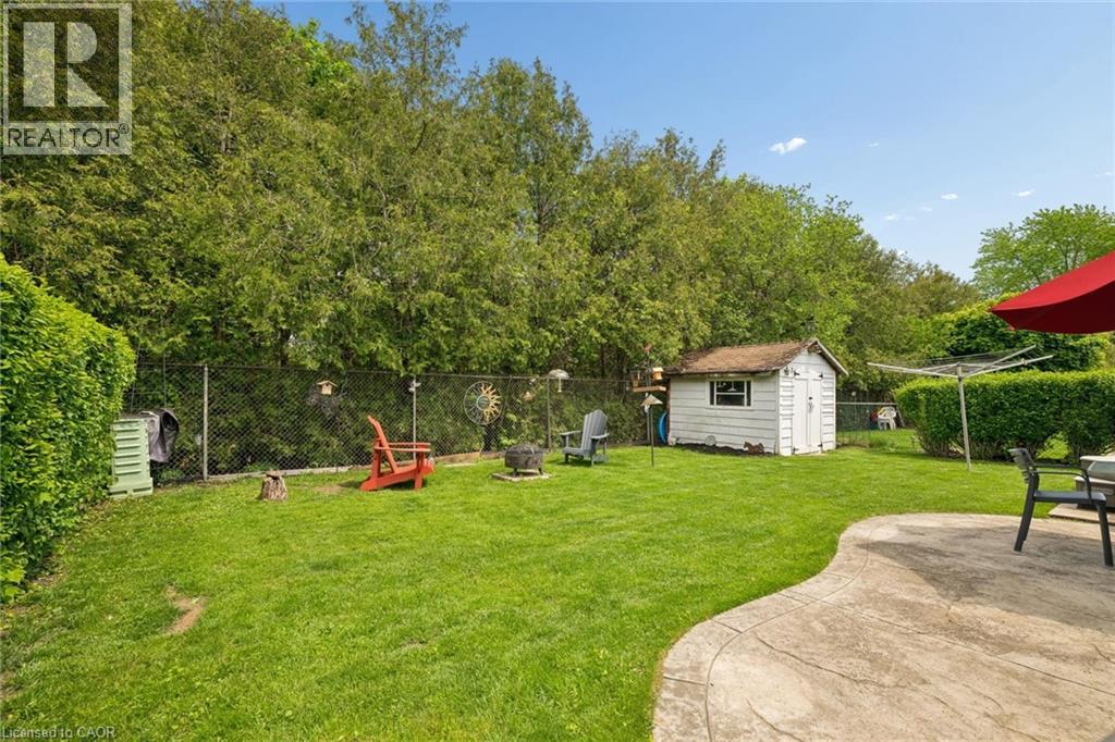 1862 Briarwood Drive, Cambridge, Ontario  N3H 5A7 - Photo 22 - 40833649