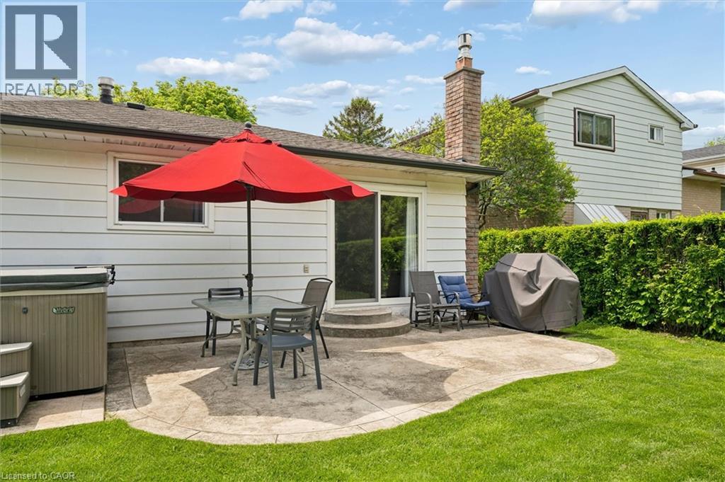 1862 Briarwood Drive, Cambridge, Ontario  N3H 5A7 - Photo 24 - 40833649