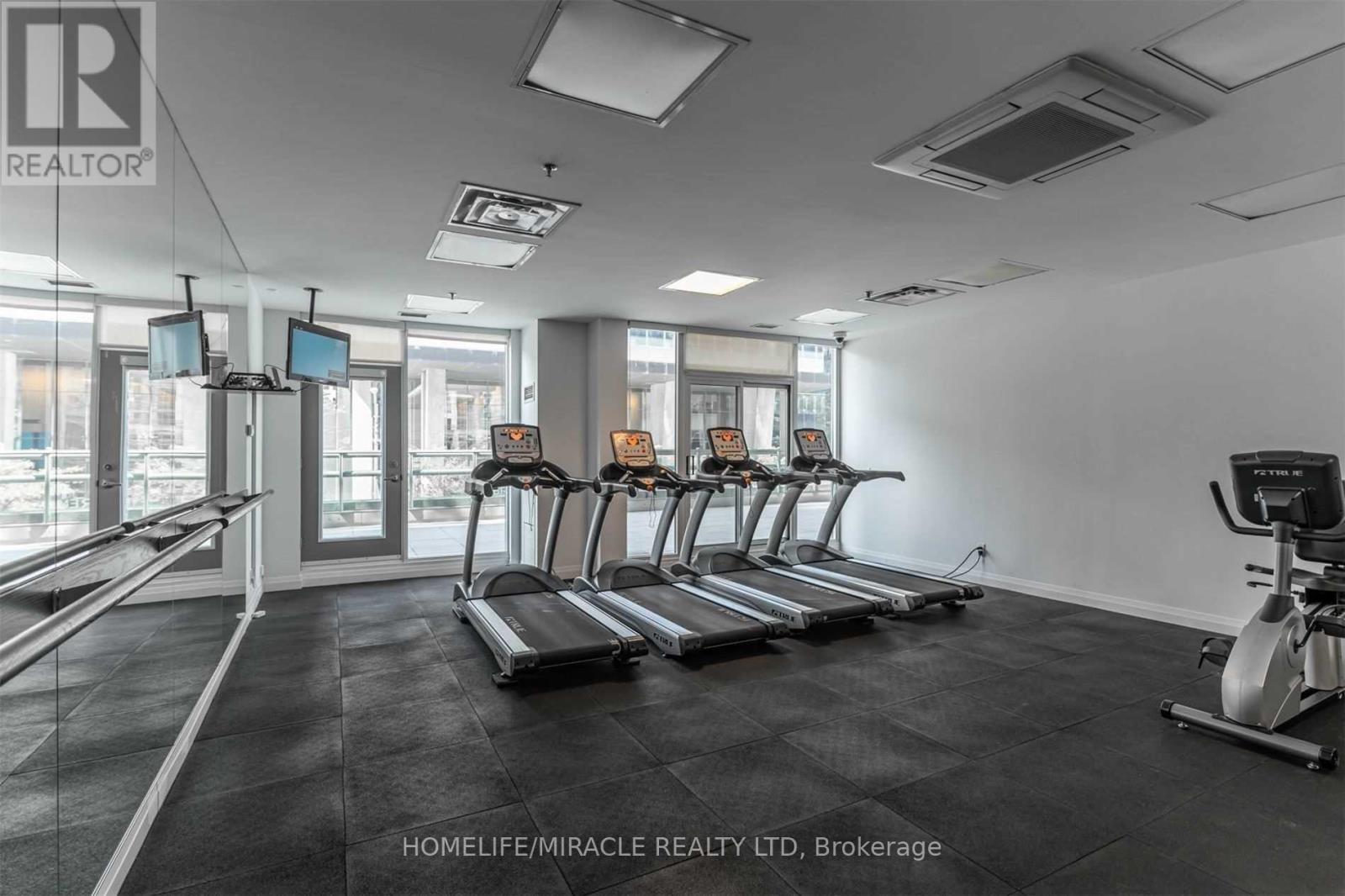 1509 - 30 Grand Trunk Crescent, Toronto, Ontario  M5J 3A4 - Photo 34 - C13522560