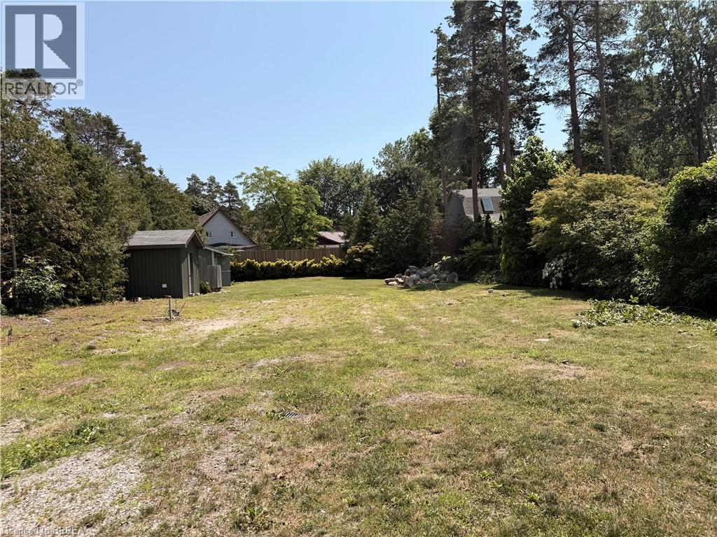 7 Old Cut Boulevard, Port Rowan, Ontario  N0E 1M0 - Photo 3 - 40854231