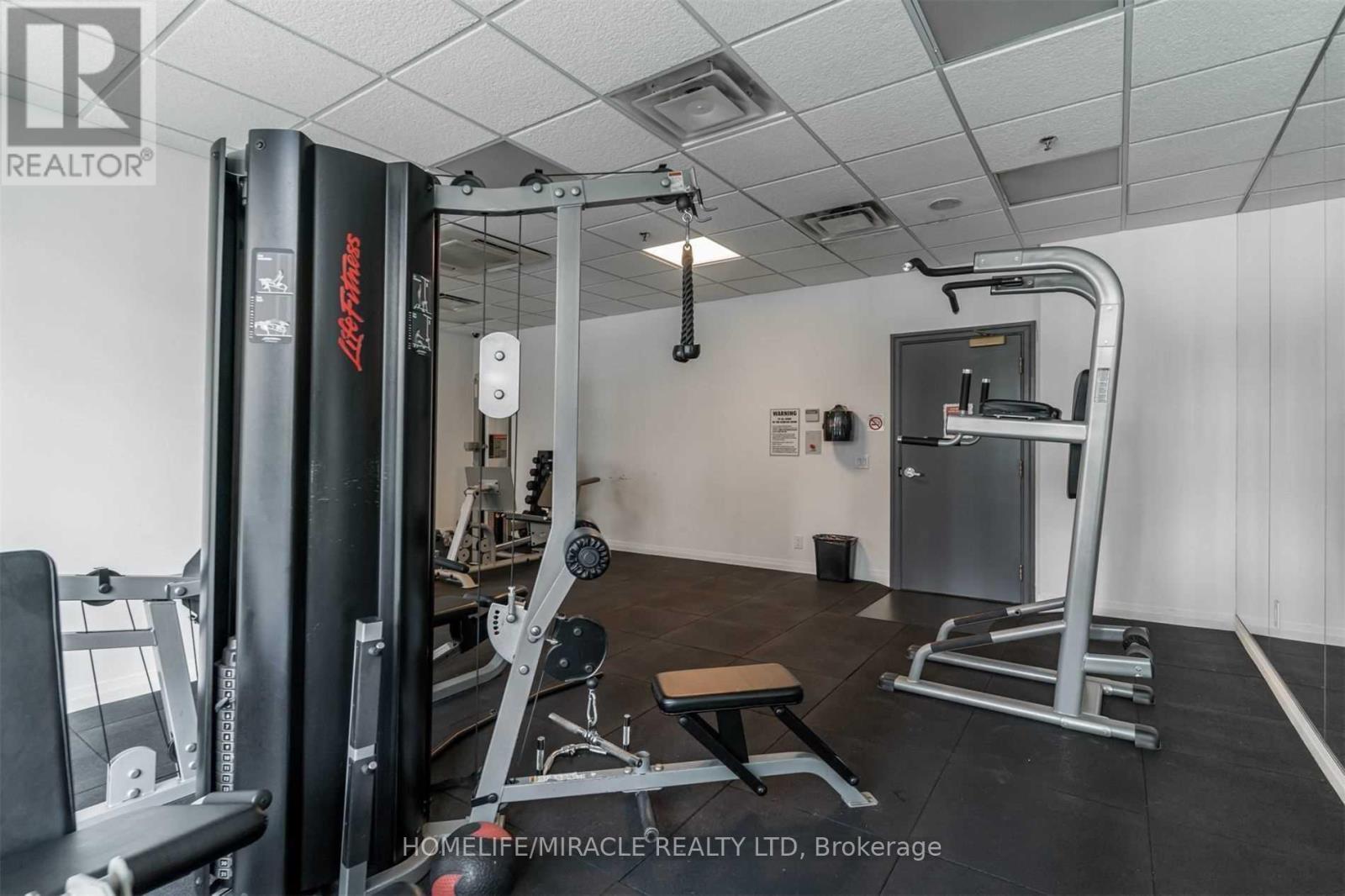 1509 - 30 Grand Trunk Crescent, Toronto, Ontario  M5J 3A4 - Photo 36 - C13522560