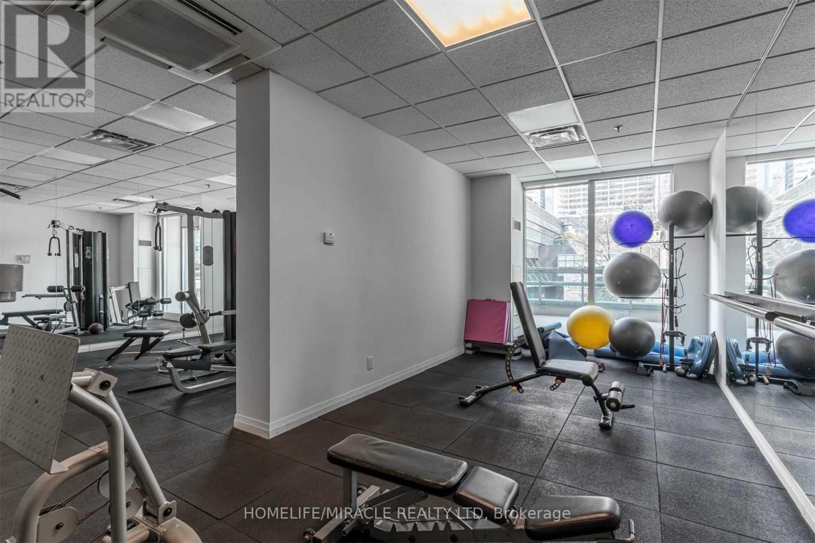 1509 - 30 Grand Trunk Crescent, Toronto, Ontario  M5J 3A4 - Photo 35 - C13522560