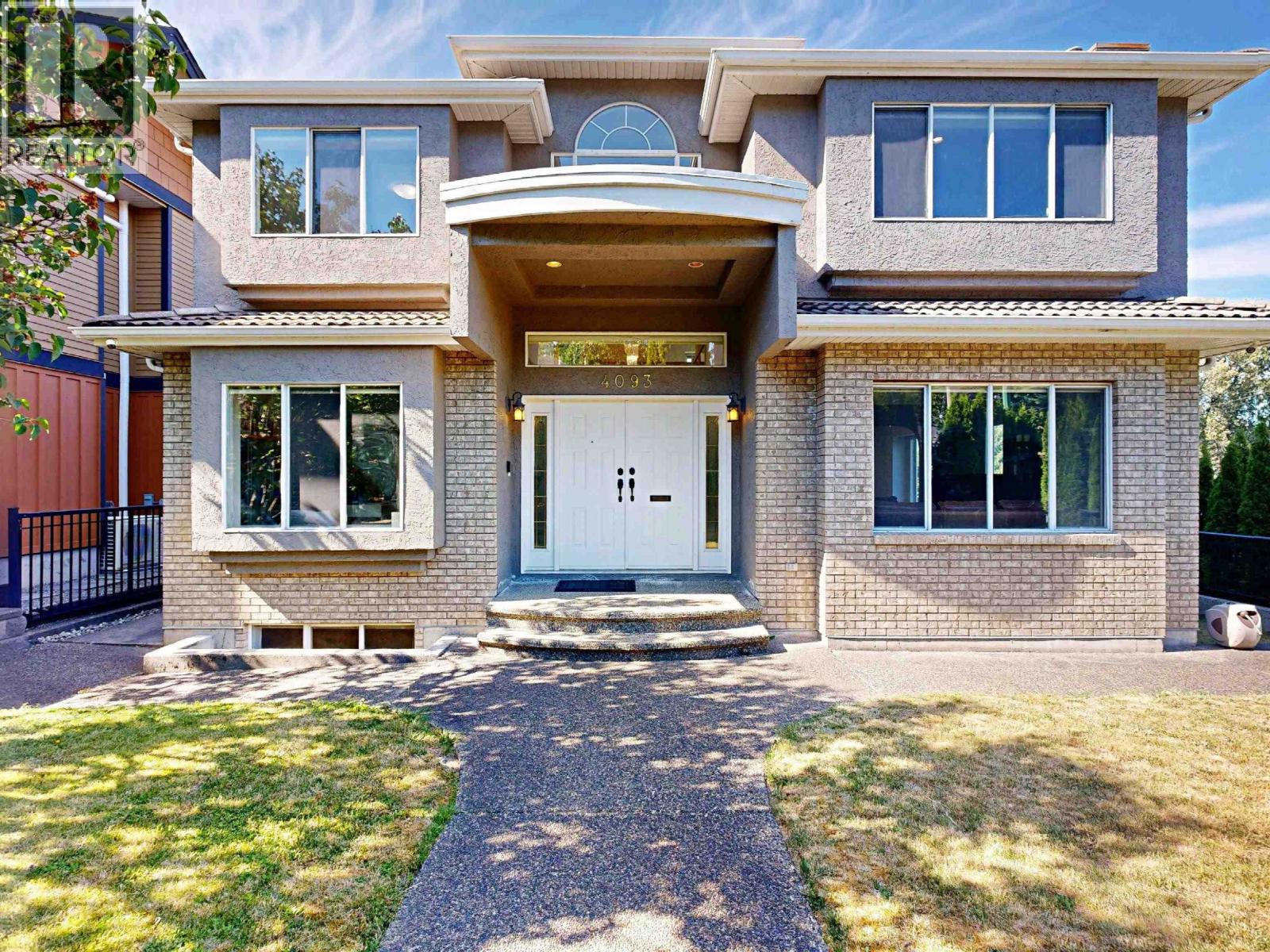 4093 Nithsdale Street, Burnaby, British Columbia  V5G 1P5 - Photo 1 - R3139822