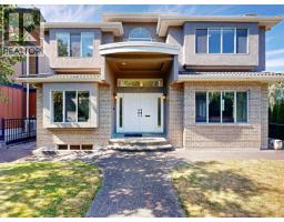 4093 NITHSDALE STREET, Burnaby, British Columbia