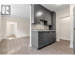 1 - 2550 KEELE STREET, Toronto, Ontario
