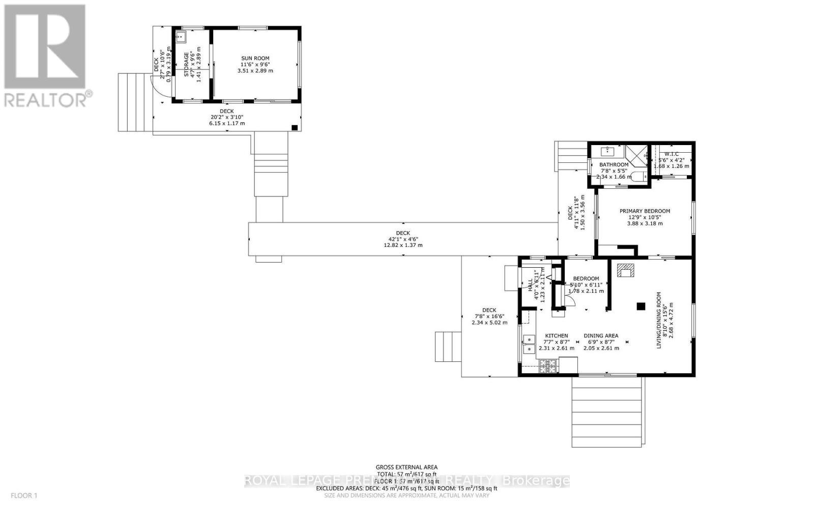 219 Crane Lake Water, The Archipelago, Ontario  P2A 0B7 - Photo 39 - X13576412