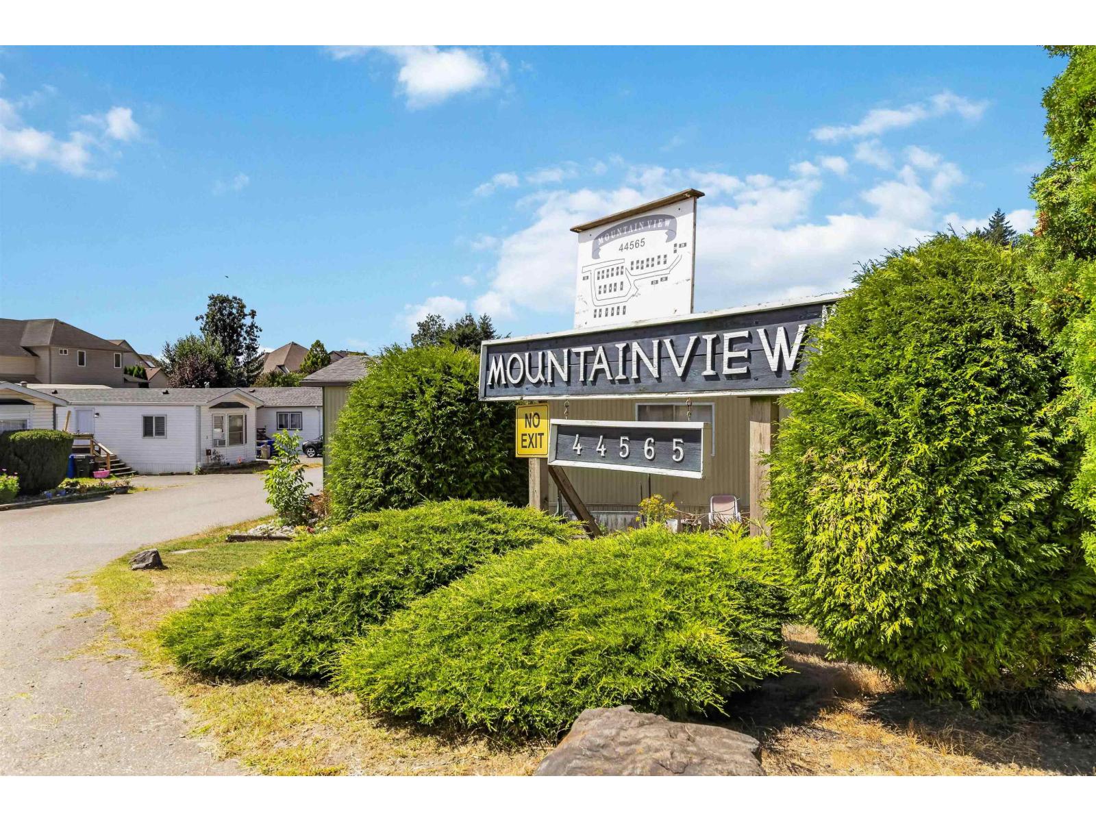 22 44565 MONTE VISTA DRIVE|Sardis South, Chilliwack, British Columbia