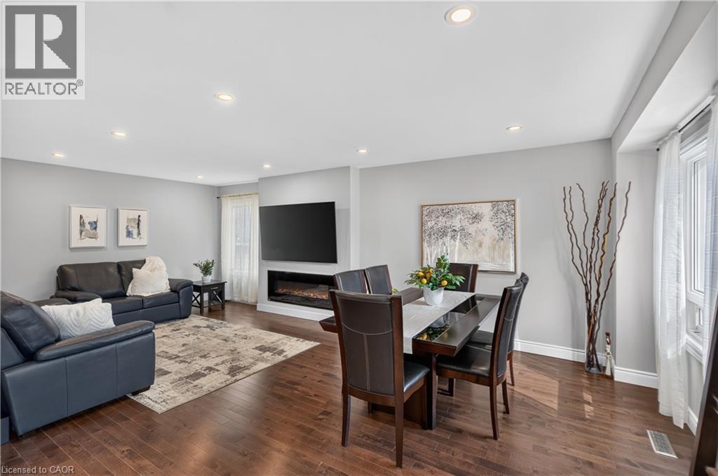 119 Boulding Avenue, Waterdown, Ontario  L8B 0M2 - Photo 10 - 40840741