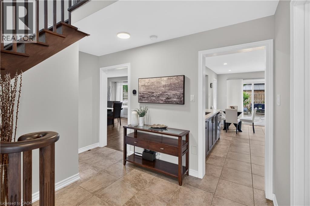 119 Boulding Avenue, Waterdown, Ontario  L8B 0M2 - Photo 3 - 40840741