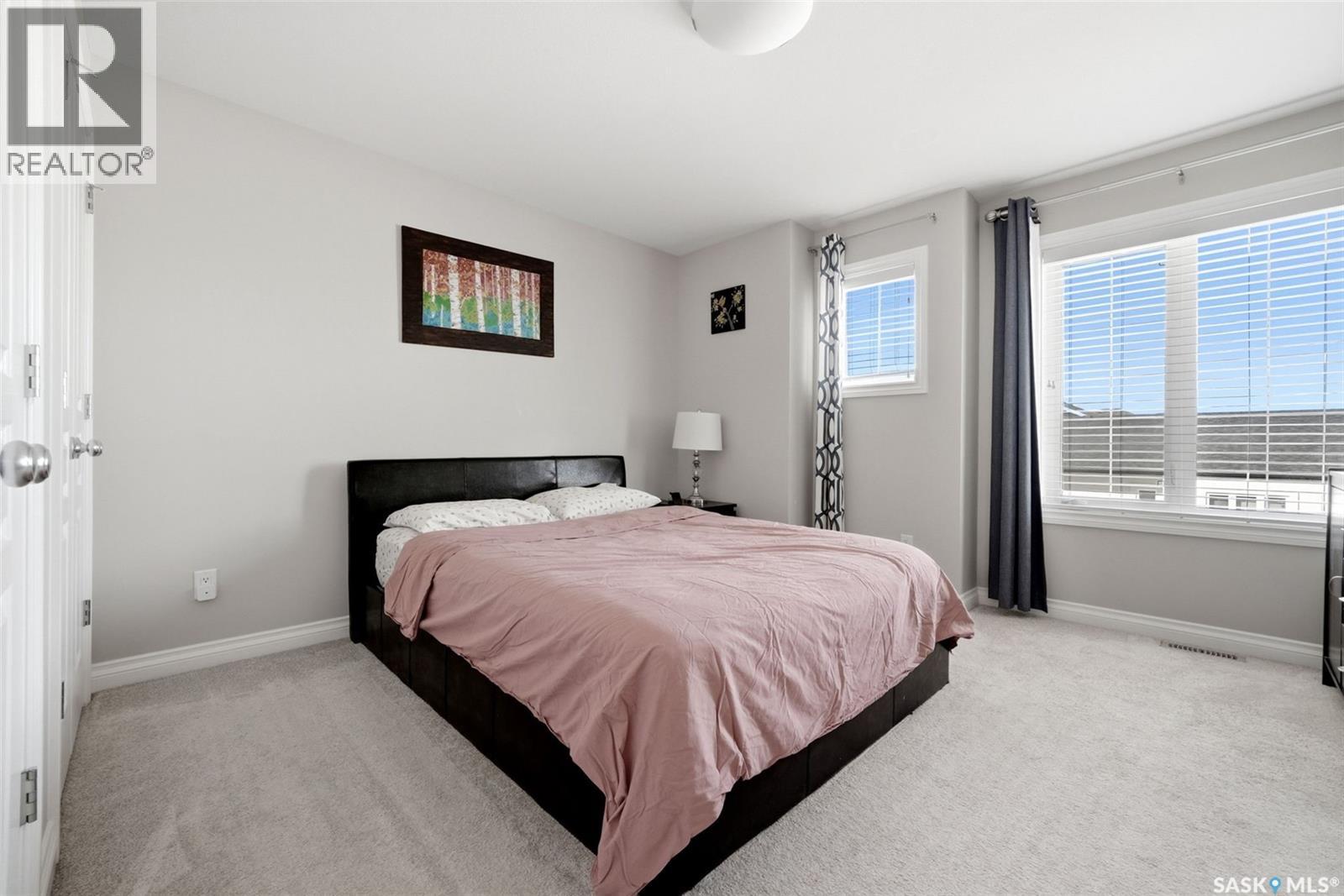 3409 Green Jade Lane, Regina, Saskatchewan  S4V 3K7 - Photo 15 - SK045168