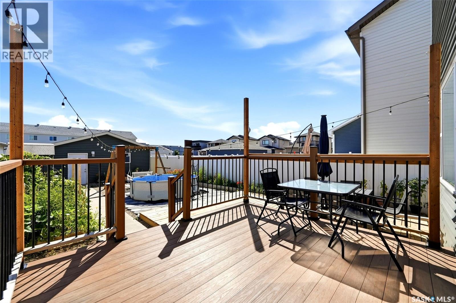 3409 Green Jade Lane, Regina, Saskatchewan  S4V 3K7 - Photo 29 - SK045168
