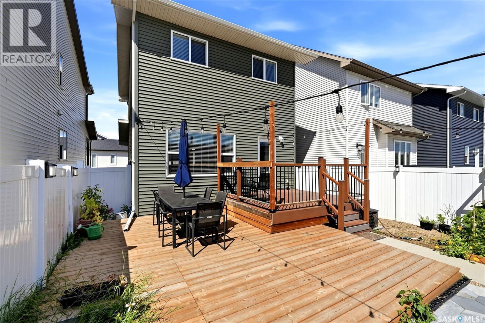 3409 Green Jade Lane, Regina, Saskatchewan  S4V 3K7 - Photo 33 - SK045168