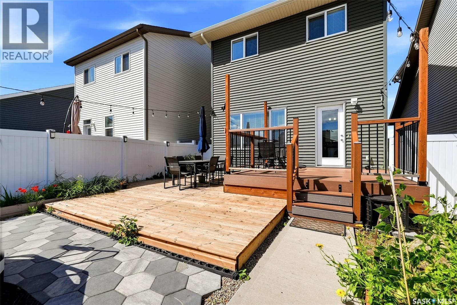 3409 Green Jade Lane, Regina, Saskatchewan  S4V 3K7 - Photo 34 - SK045168