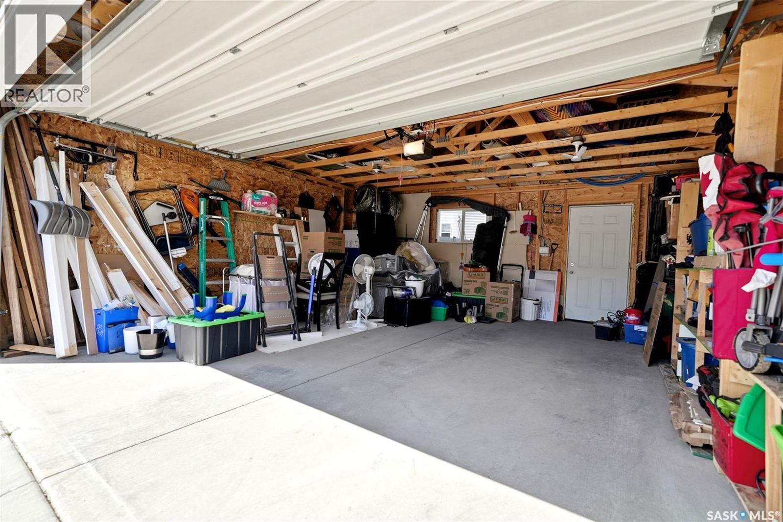 3409 Green Jade Lane, Regina, Saskatchewan  S4V 3K7 - Photo 35 - SK045168