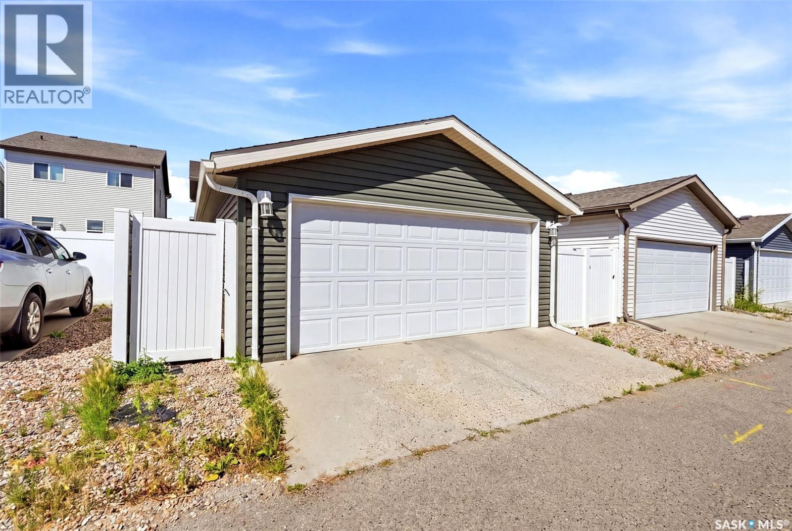 3409 Green Jade Lane, Regina, Saskatchewan  S4V 3K7 - Photo 36 - SK045168