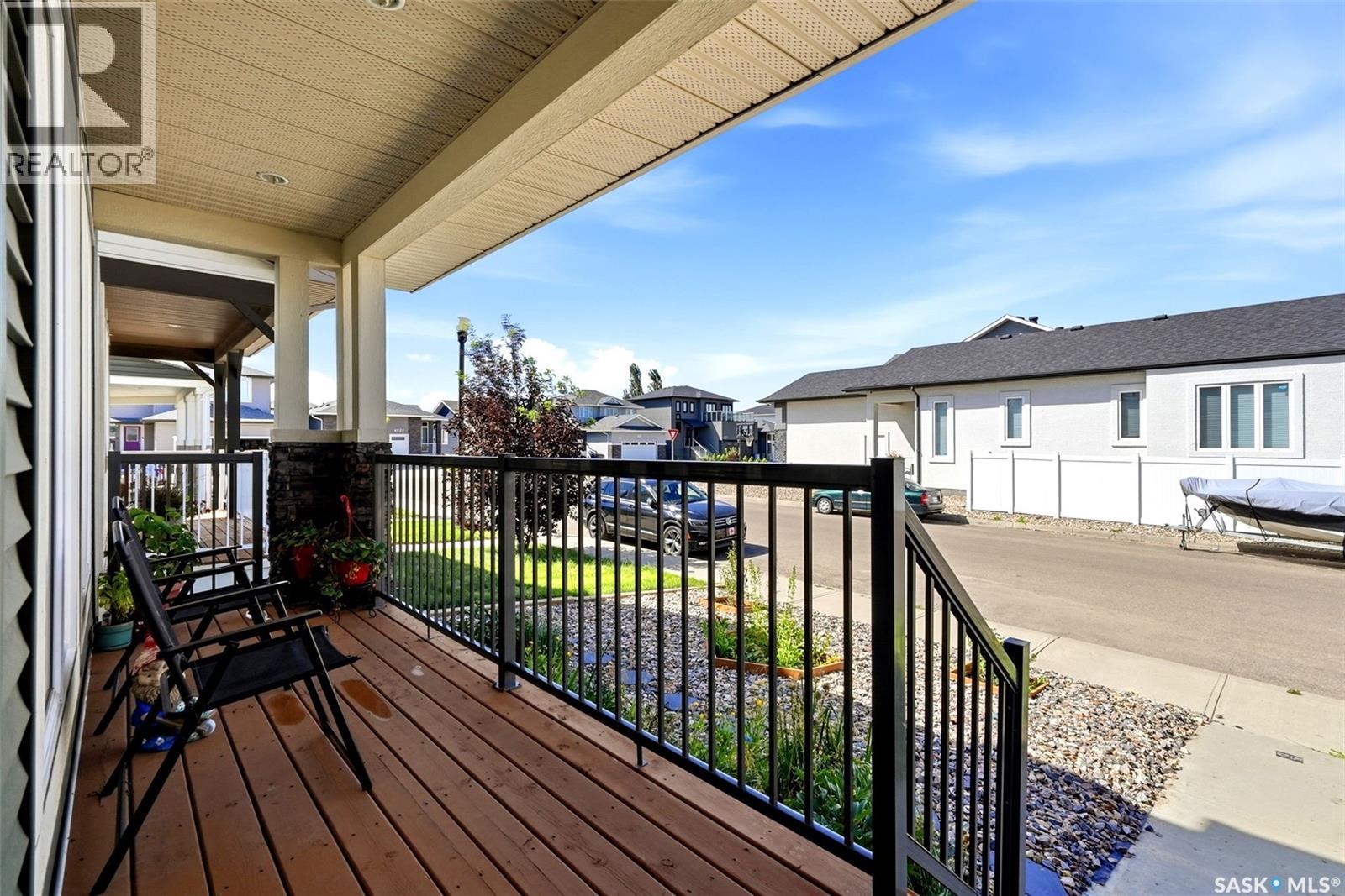 3409 Green Jade Lane, Regina, Saskatchewan  S4V 3K7 - Photo 37 - SK045168