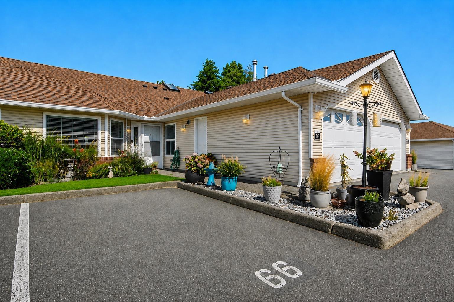 66 1973 WINFIELD DRIVE, Abbotsford, British Columbia