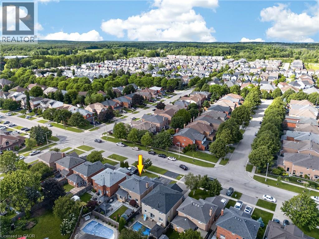 119 Boulding Avenue, Waterdown, Ontario  L8B 0M2 - Photo 40 - 40840741