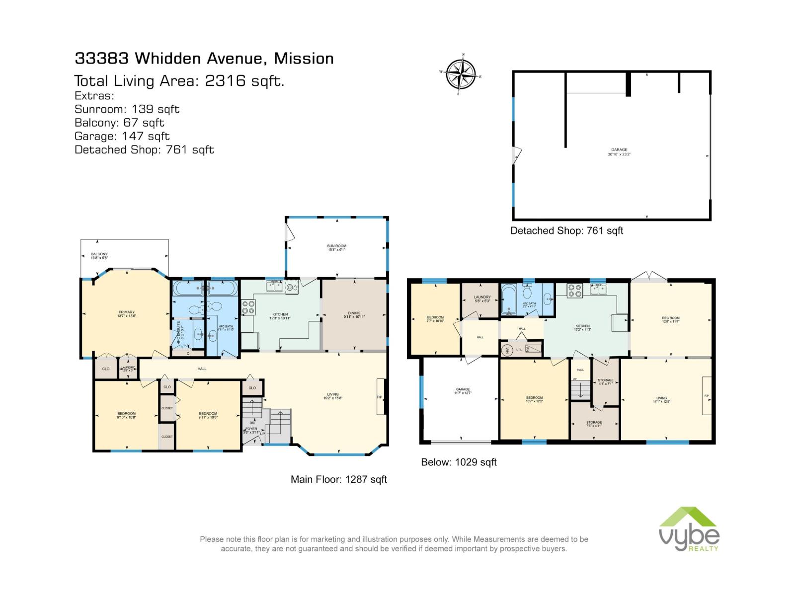 33383 Whidden Avenue, Mission, British Columbia  V2V 4Z6 - Photo 40 - R3154584
