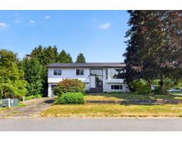 33383 WHIDDEN AVENUE, Mission, British Columbia