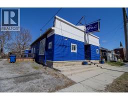 113-119 King STREET, Chatham, Ontario