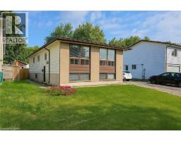 16 GARROW Drive, Hamilton, Ontario