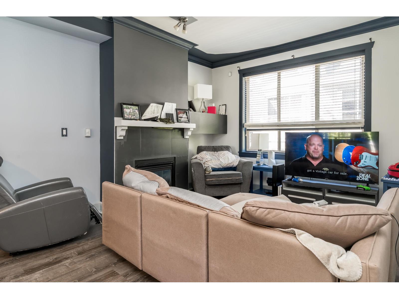 32 19560 68 Avenue, Surrey, British Columbia  V4N 5Y5 - Photo 6 - R3154762