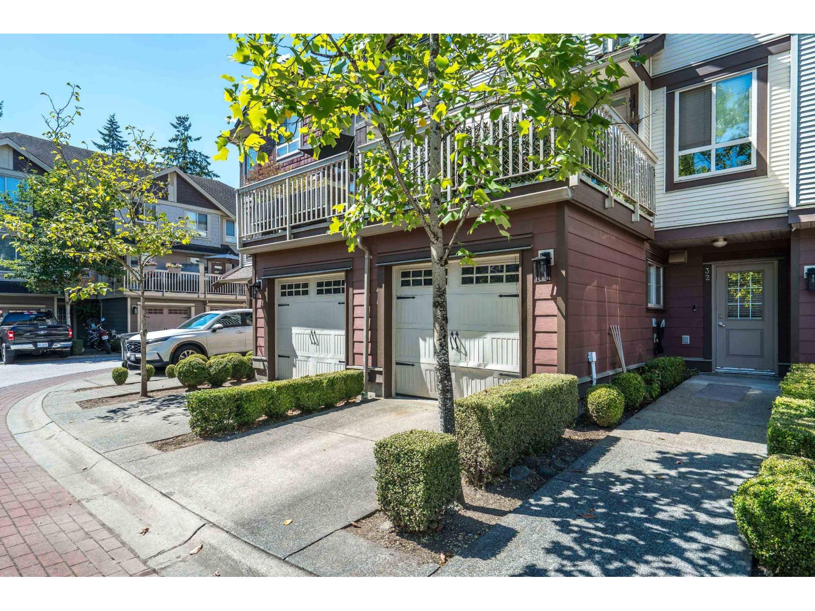 32 19560 68 Avenue, Surrey, British Columbia  V4N 5Y5 - Photo 1 - R3154762