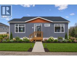1085 CONCESSION 10 Road W Unit# Lot 117/H, Flamborough, Ontario