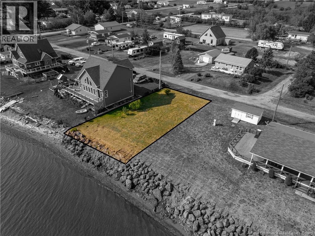 Lot De La Mer, Cocagne, New Brunswick  E4R 2M1 - Photo 1 - NB145812