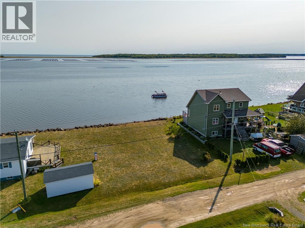 Lot De La Mer, Cocagne, New Brunswick  E4R 2M1 - Photo 2 - NB145812