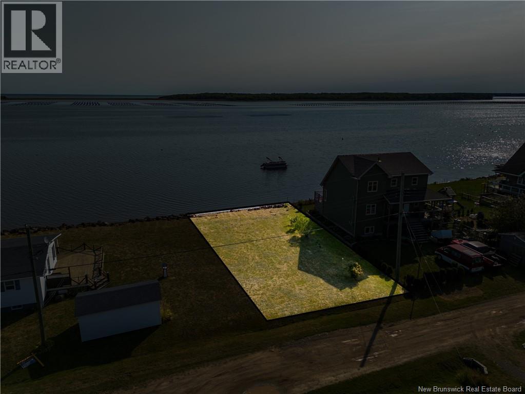 Lot De La Mer, Cocagne, New Brunswick  E4R 2M1 - Photo 3 - NB145812