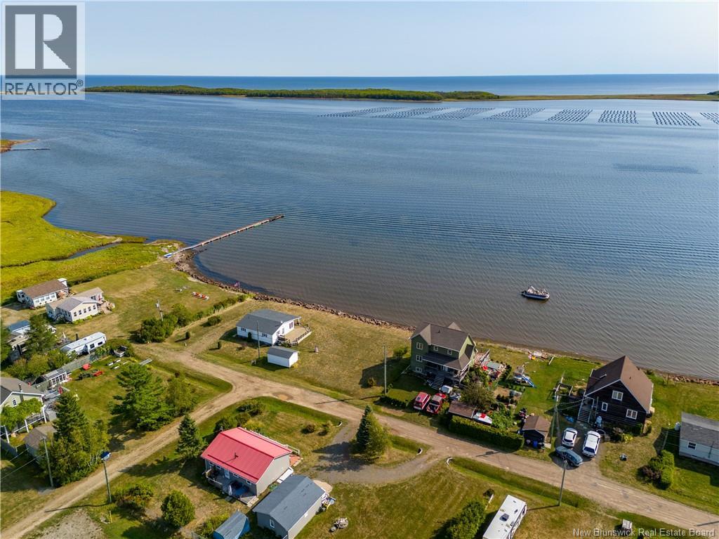 Lot De La Mer, Cocagne, New Brunswick  E4R 2M1 - Photo 4 - NB145812