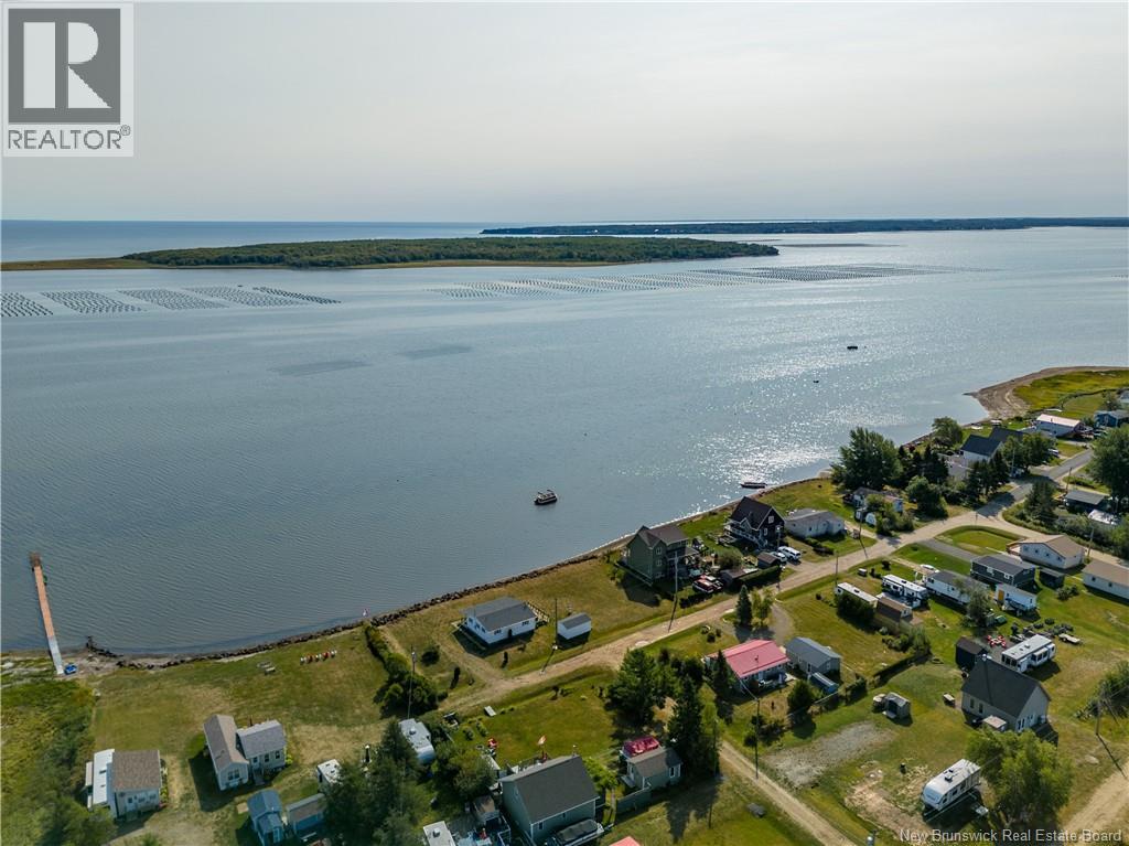 Lot De La Mer, Cocagne, New Brunswick  E4R 2M1 - Photo 6 - NB145812