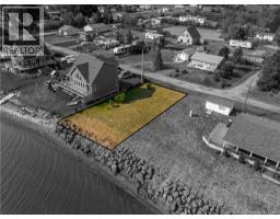 Lot De La Mer, Cocagne, New Brunswick